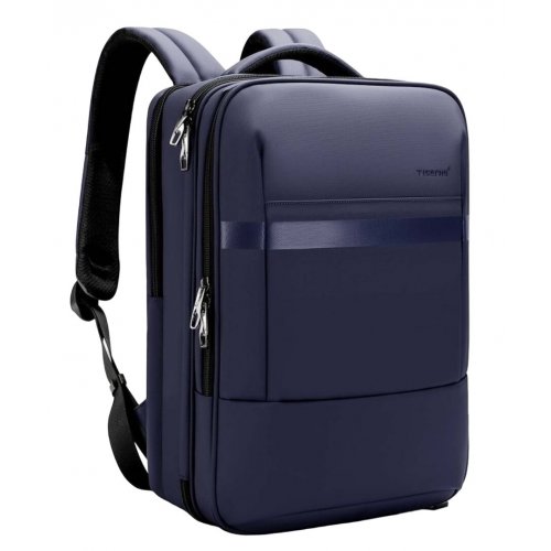 Купить Рюкзак Tigernu 15.6" T-B3982 Blue - цена в Харькове, Киеве, Днепре, Одессе
в интернет-магазине Telemart фото