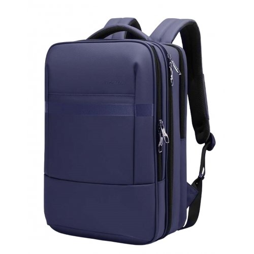 Купити Рюкзак Tigernu 15.6" T-B3982 Blue - ціна в Києві, Львові, Вінниці, Хмельницькому, Франківську, Україні | інтернет-магазин TELEMART.UA фото