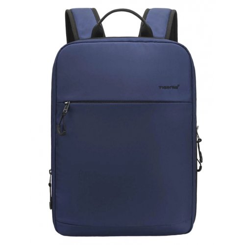 Купить Рюкзак Tigernu 15.6" T-B9013 Blue - цена в Харькове, Киеве, Днепре, Одессе
в интернет-магазине Telemart фото