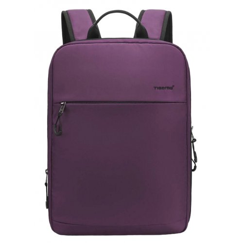 Купити Рюкзак Tigernu 15.6" T-B9013 Purple - ціна в Києві, Львові, Вінниці, Хмельницькому, Франківську, Україні | інтернет-магазин TELEMART.UA фото