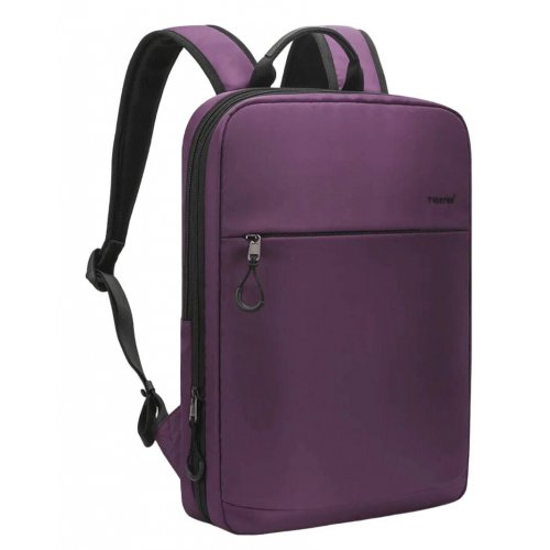 Купити Рюкзак Tigernu 15.6" T-B9013 Purple - ціна в Києві, Львові, Вінниці, Хмельницькому, Франківську, Україні | інтернет-магазин TELEMART.UA фото