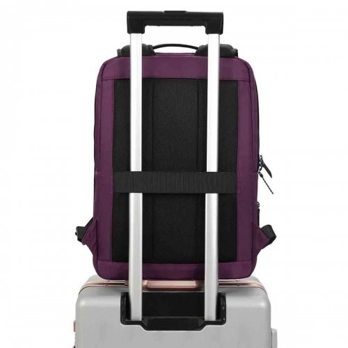 Купить Рюкзак Tigernu 15.6" T-B9013 Purple - цена в Харькове, Киеве, Днепре, Одессе
в интернет-магазине Telemart фото