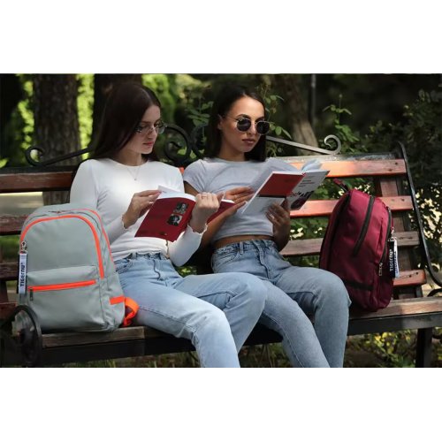 Купить Рюкзак Tigernu 15.6" T-B9030B Gray - цена в Харькове, Киеве, Днепре, Одессе
в интернет-магазине Telemart фото