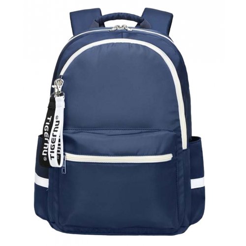 Купить Рюкзак Tigernu 15.6" T-B9030B Navy - цена в Харькове, Киеве, Днепре, Одессе
в интернет-магазине Telemart фото