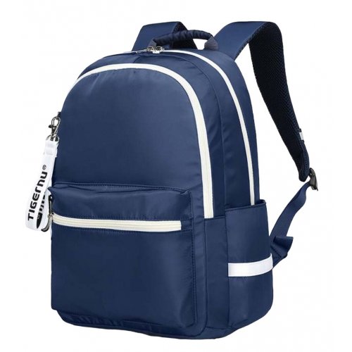 Купить Рюкзак Tigernu 15.6" T-B9030B Navy - цена в Харькове, Киеве, Днепре, Одессе
в интернет-магазине Telemart фото