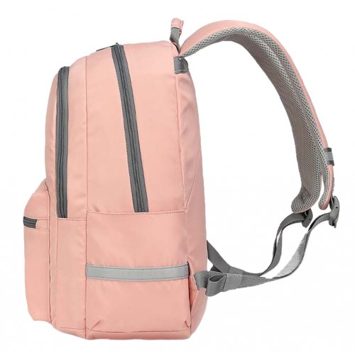 Купити Рюкзак Tigernu 15.6" T-B9030B Pink - ціна в Києві, Львові, Вінниці, Хмельницькому, Франківську, Україні | інтернет-магазин TELEMART.UA фото