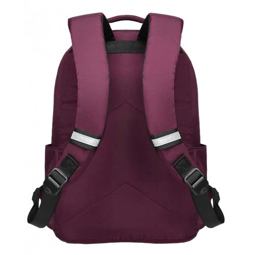 Купити Рюкзак Tigernu 15.6" T-B9030B Wine Red - ціна в Києві, Львові, Вінниці, Хмельницькому, Франківську, Україні | інтернет-магазин TELEMART.UA фото