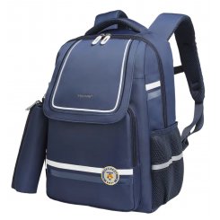 Рюкзак Tigernu 15.6" T-B9037 Blue