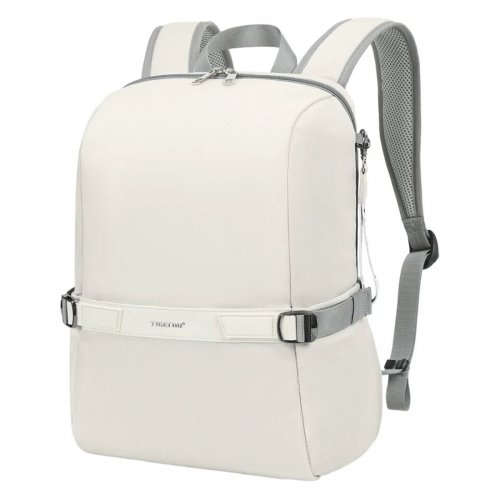 Купити Рюкзак Tigernu 15" T-B9511 White - ціна в Києві, Львові, Вінниці, Хмельницькому, Франківську, Україні | інтернет-магазин TELEMART.UA фото