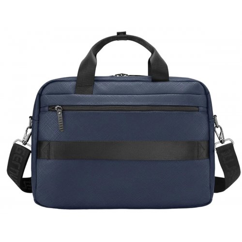 Купить Сумка для ноутбука Tigernu 14" T-L5207 Blue - цена в Харькове, Киеве, Днепре, Одессе
в интернет-магазине Telemart фото