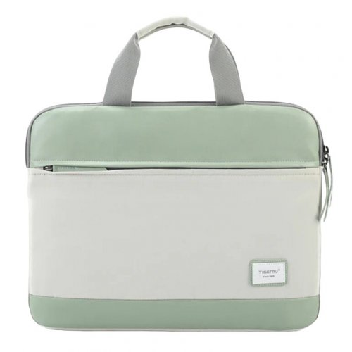 Купить Сумка для ноутбука Tigernu 15.6" T-L5239B Green - цена в Харькове, Киеве, Днепре, Одессе
в интернет-магазине Telemart фото