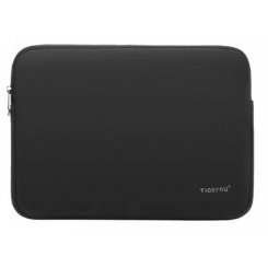 Чехол для ноутбука Tigernu 15.6" T-A001L Black