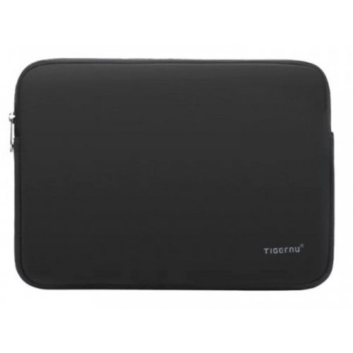 Купить Чехол для ноутбука Tigernu 15.6" T-A001L Black - цена в Харькове, Киеве, Днепре, Одессе
в интернет-магазине Telemart фото