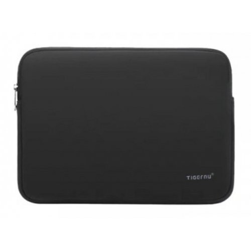 Купить Чехол для ноутбука Tigernu 13.3" T-A001S Black - цена в Харькове, Киеве, Днепре, Одессе
в интернет-магазине Telemart фото