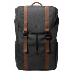 Рюкзак Tomtoc 15.6" VintPack-TA1 (TA1M1D1) Black