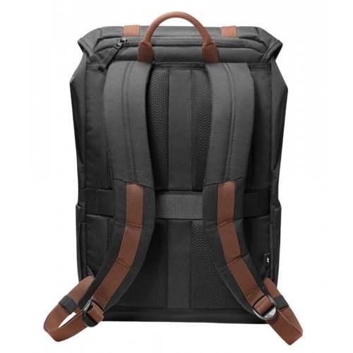 Купить Рюкзак Tomtoc 15.6" VintPack-TA1 (TA1M1D1) Black - цена в Харькове, Киеве, Днепре, Одессе
в интернет-магазине Telemart фото