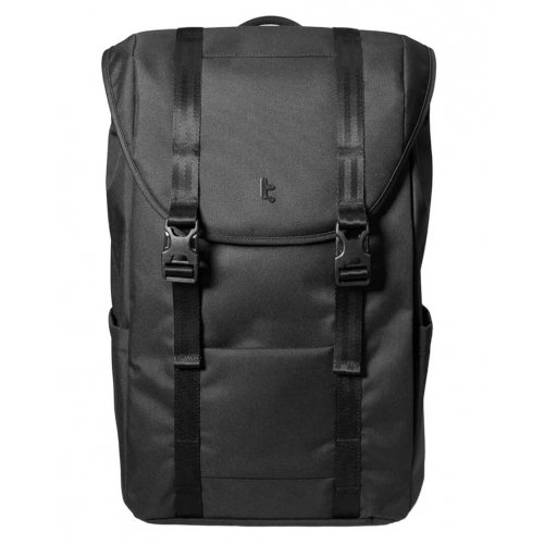 Купити Рюкзак Tomtoc 15.6" VintPack-TA1 (TA1M1D2) Dark - ціна в Києві, Львові, Вінниці, Хмельницькому, Франківську, Україні | інтернет-магазин TELEMART.UA фото