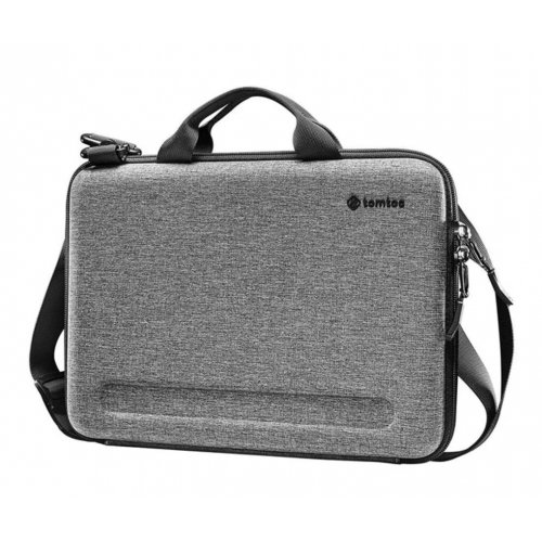 Купить Сумка для ноутбука Tomtoc 16" FancyCase-A25 (A25F2G2) Gray - цена в Харькове, Киеве, Днепре, Одессе
в интернет-магазине Telemart фото