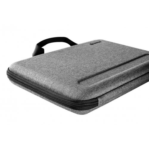 Купить Сумка для ноутбука Tomtoc 16" FancyCase-A25 (A25F2G2) Gray - цена в Харькове, Киеве, Днепре, Одессе
в интернет-магазине Telemart фото