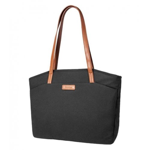 Сумка Tomtoc 16" Versatile-T23 (T23L1D1) Black купити в Україні: Київ, Львів, Хмельницький, Тернопіль | Низька ціна, відгуки, характеристики від TELEMART фото