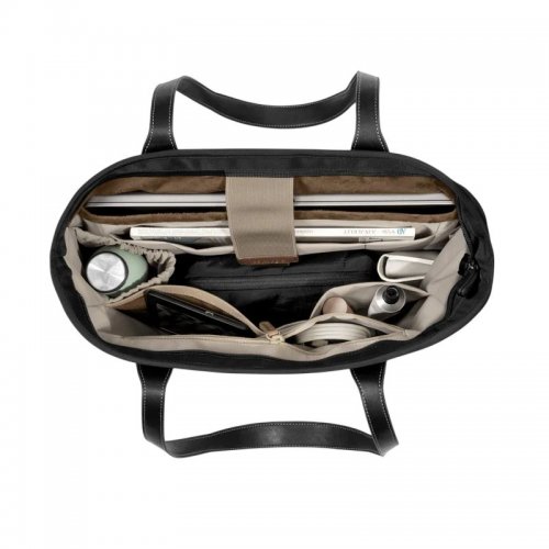 Сумка Tomtoc 16" Versatile-T23 (T23L1D1) Black купить в Украине: Киев, Днепр, Харьков, Одесса  | Низкая цена, отзывы, характеристики от TELEMART фото