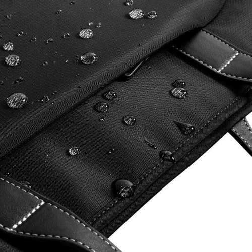 Сумка Tomtoc 16" Versatile-T23 (T23L1D1) Black купить в Украине: Киев, Днепр, Харьков, Одесса  | Низкая цена, отзывы, характеристики от TELEMART фото