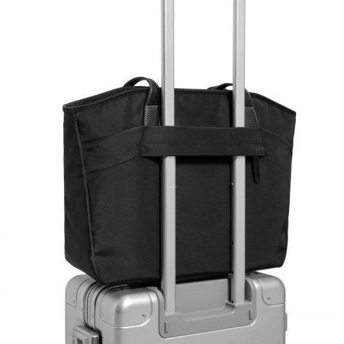 Сумка Tomtoc 16" Versatile-T23 (T23L1D1) Black купить в Украине: Киев, Днепр, Харьков, Одесса  | Низкая цена, отзывы, характеристики от TELEMART фото