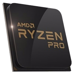 Процессор AMD Ryzen 3 PRO 2100GE 3.2GHz sAM4 Tray (YD210BC6M2OFB) (Восстановлено продавцом, 654180)
