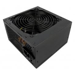 Блок живлення 1stPlayer Black Sir 500W (PS-500EUW) (Відновлено продавцем, 654237)