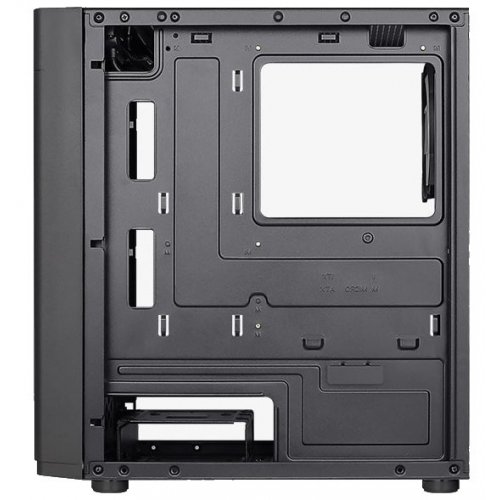 Купить Корпус Aerocool Hexform FRGB Tempered Glass 500W (ACCX-PV38002.11) Black с проверкой совместимости: обзор, характеристики, цена в Киеве, Днепре, Одессе, Харькове, Украине | интернет-магазин TELEMART.UA фото