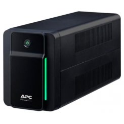 Уцінка дбж APC Back-UPS 750VA Schuko (BX750MI-GR) (Сліди використання, 654398)