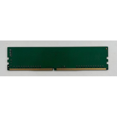 Купить Озу GoodRAM DDR4 8GB 2400Mhz (GR2400D464L17S/8G) (Восстановлено продавцом, 654535) с проверкой совместимости: обзор, характеристики, цена в Киеве, Днепре, Одессе, Харькове, Украине | интернет-магазин TELEMART.UA фото