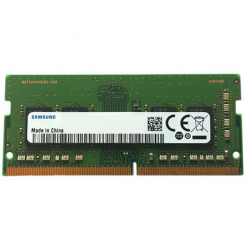 Озу Samsung SODIMM DDR4 8GB 3200Mhz (M471A1K43EB1-CWE) OEM (Восстановлено продавцом, 654542)