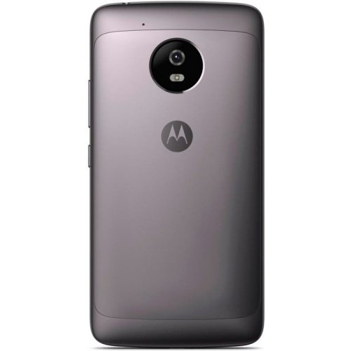 Купить Смартфон Motorola Moto G5 XT1676 (PA610007UA) Grey - цена в Харькове, Киеве, Днепре, Одессе
в интернет-магазине Telemart фото