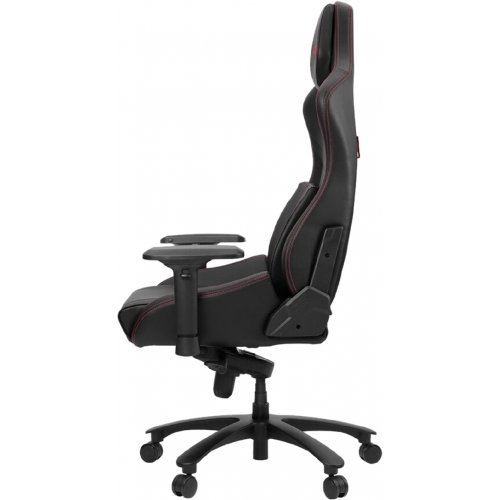 Купить Игровое кресло Asus SL300 Rog Chariot Core (90GC00D0-MSG010) Black - цена в Харькове, Киеве, Днепре, Одессе
в интернет-магазине Telemart фото