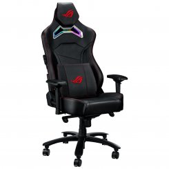 Ігрове крісло Asus ROG Chariot X (90GC01M0-MSG030) Black