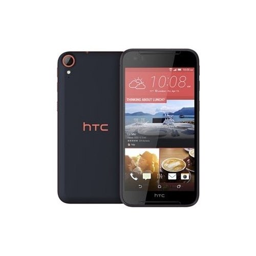 Купить Смартфон HTC Desire 830 Dual Sim Sunset Blue - цена в Харькове, Киеве, Днепре, Одессе
в интернет-магазине Telemart фото