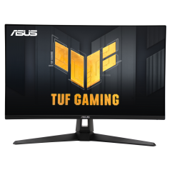 Монитор Asus 27" TUF Gaming VG27AQA1A (90LM05Z0-B05370) Black (Восстановлено продавцом, 654629)