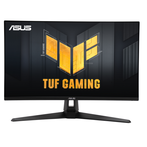 Купить Монитор Asus 27" TUF Gaming VG27AQA1A (90LM05Z0-B05370) Black (Восстановлено продавцом, 654629) - цена в Харькове, Киеве, Днепре, Одессе
в интернет-магазине Telemart фото