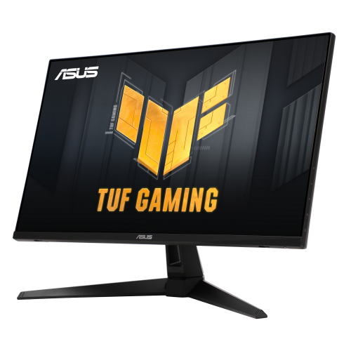 Купить Монитор Asus 27" TUF Gaming VG27AQA1A (90LM05Z0-B05370) Black (Восстановлено продавцом, 654629) - цена в Харькове, Киеве, Днепре, Одессе
в интернет-магазине Telemart фото