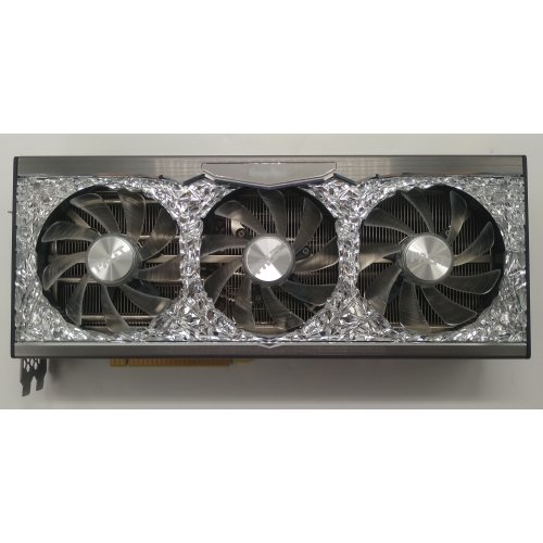 Відеокарта Palit GeForce RTX 4070 Ti GameRock Classic OC 12288MB (NED407TH19K9-1046G) (Відновлено продавцем, 654649) купити з перевіркою сумісності: огляд, характеристики, ціна у Києві, Львові, Вінниці, Хмельницькому, Івано-Франківську, Україні | інтернет-магазин TELEMART.UA фото