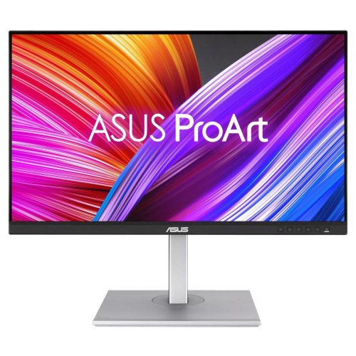 Купити Уцінка монітор Asus 27" ProArt Display PA278CGV (90LM05L1-B04370) Black/Silver (Биті пікселі, 1шт., 654856) - ціна в Києві, Львові, Вінниці, Хмельницькому, Франківську, Україні | інтернет-магазин TELEMART.UA фото