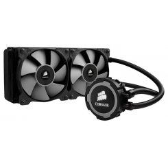 СЖО Corsair Hydro Series H105 (CW-9060016-WW)