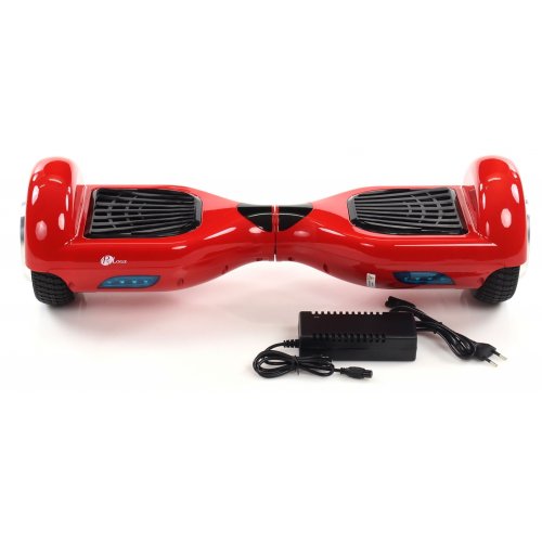 Prologix SUV 8.5 with Bluetooth/RC(пульт) (BS-M016/BRCS) Wine Red купити в Україні | Telemart фото