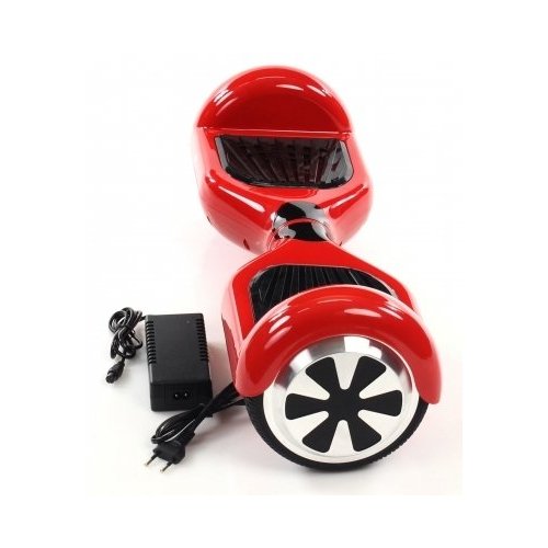 Prologix SUV 8.5 with Bluetooth/RC(пульт) (BS-M016/BRCS) Wine Red купити в Україні | Telemart фото