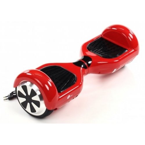 Prologix SUV 8.5 with Bluetooth/RC(пульт) (BS-M016/BRCS) Wine Red купити в Україні | Telemart фото