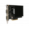 Фото Видеокарта MSI Geforce GT 710 2048MB (GT 710 2GD3H H2D)