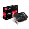 MSI Radeon RX 550 AERO ITX OC 2048MB (RX 550 AERO ITX 2G OC)
