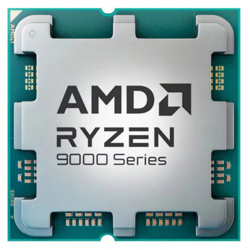 Купить Процессор AMD Ryzen 5 9600X 3.9(5.4)GHz 32MB sAM5 Multipack (100-100001405MPK) с проверкой совместимости: обзор, характеристики, цена в Киеве, Днепре, Одессе, Харькове, Украине | интернет-магазин TELEMART.UA фото