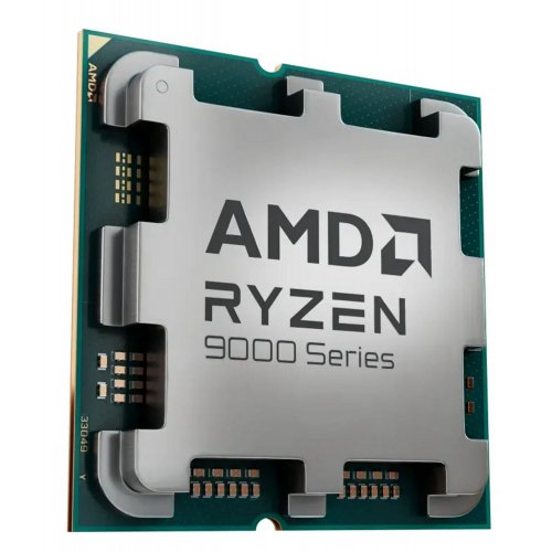 Купить Процессор AMD Ryzen 5 9600X 3.9(5.4)GHz 32MB sAM5 Multipack (100-100001405MPK) с проверкой совместимости: обзор, характеристики, цена в Киеве, Днепре, Одессе, Харькове, Украине | интернет-магазин TELEMART.UA фото